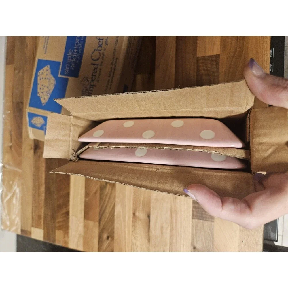 Pampered Chef Simple Additions 7.25